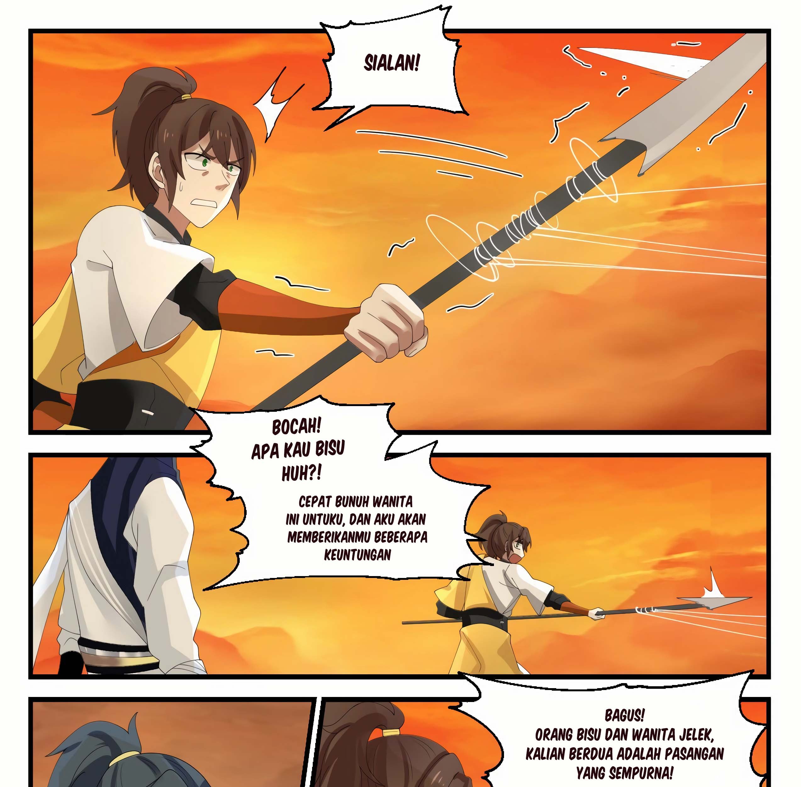 Martial Peak Part 1 Chapter 1113 - https://gambar-id.komiku.org/wp-content/uploads/2375201-5_part1.jpg