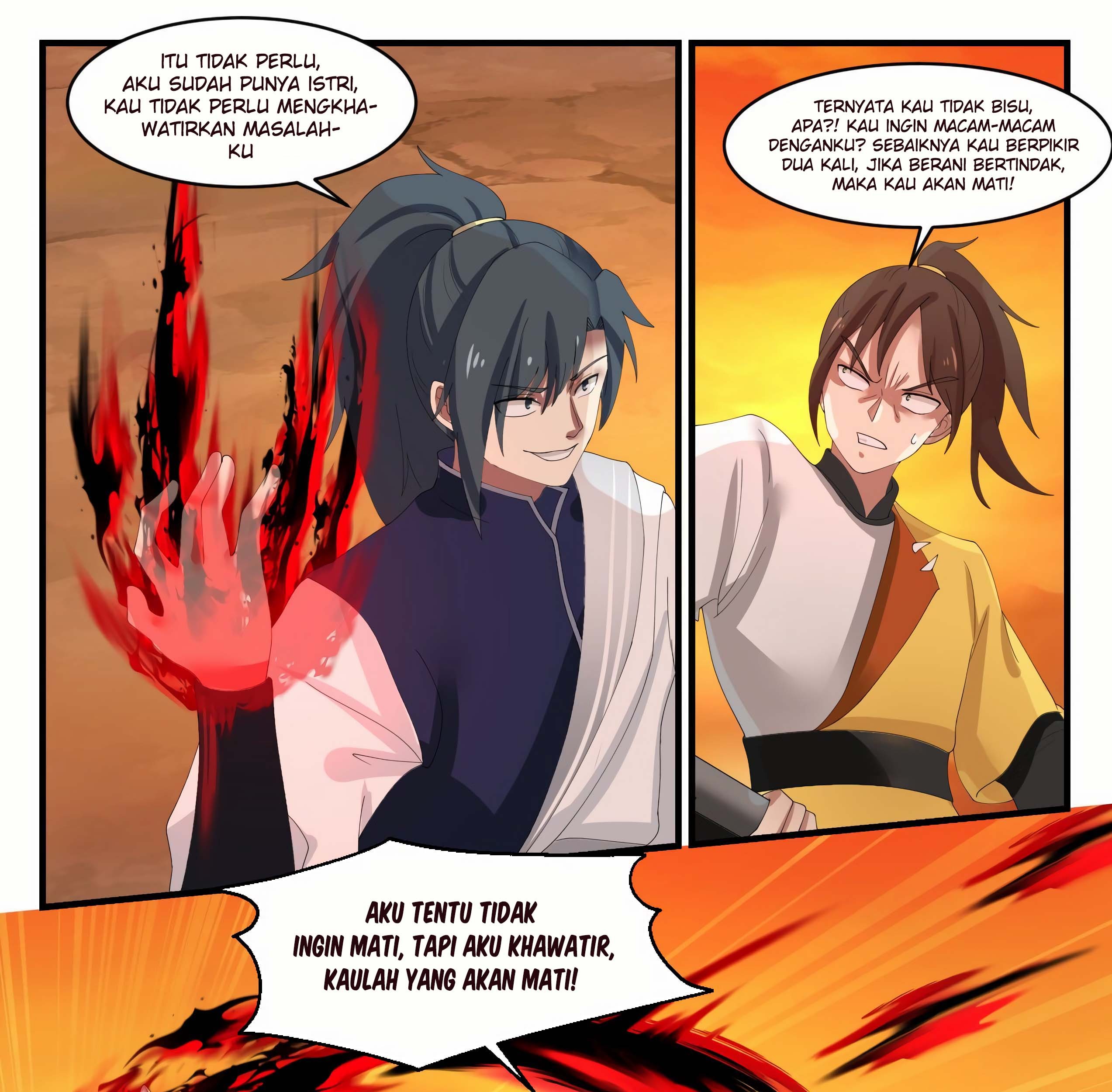 Martial Peak Part 1 Chapter 1113 - https://gambar-id.komiku.org/wp-content/uploads/2375201-6_part1.jpg
