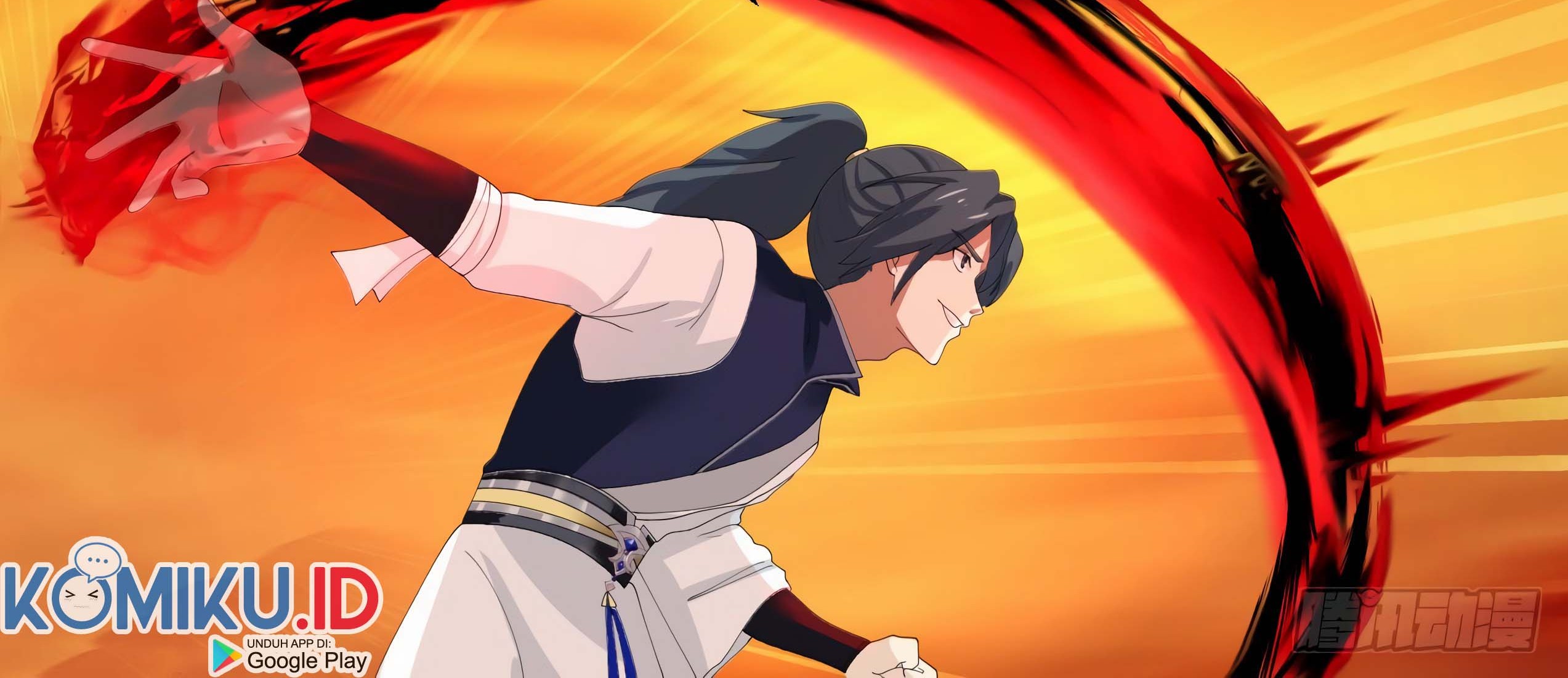 Martial Peak Part 1 Chapter 1113 - https://gambar-id.komiku.org/wp-content/uploads/2375201-6_part2.jpg