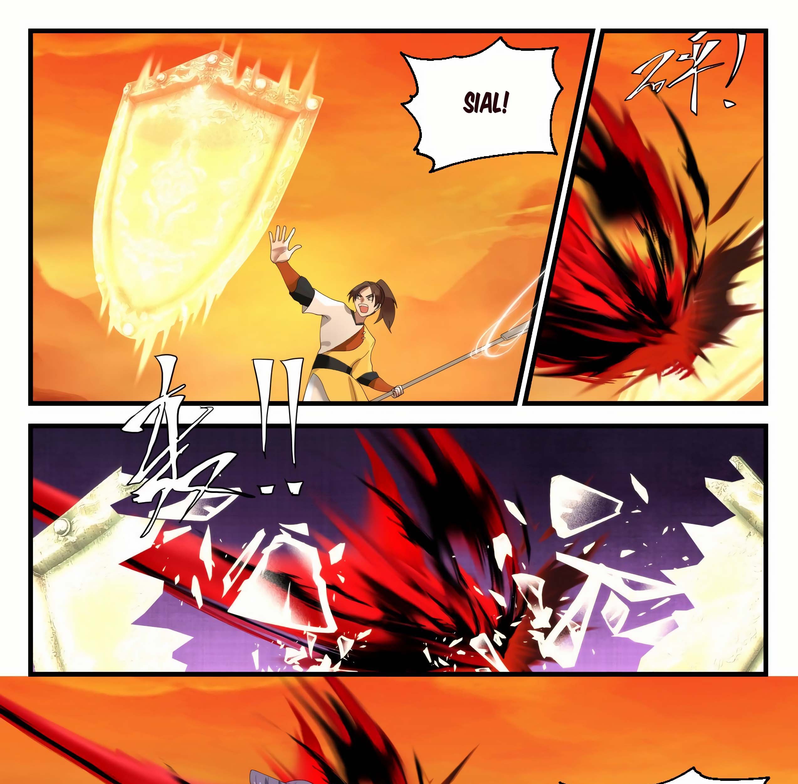 Martial Peak Part 1 Chapter 1113 - https://gambar-id.komiku.org/wp-content/uploads/2375201-7_part1.jpg