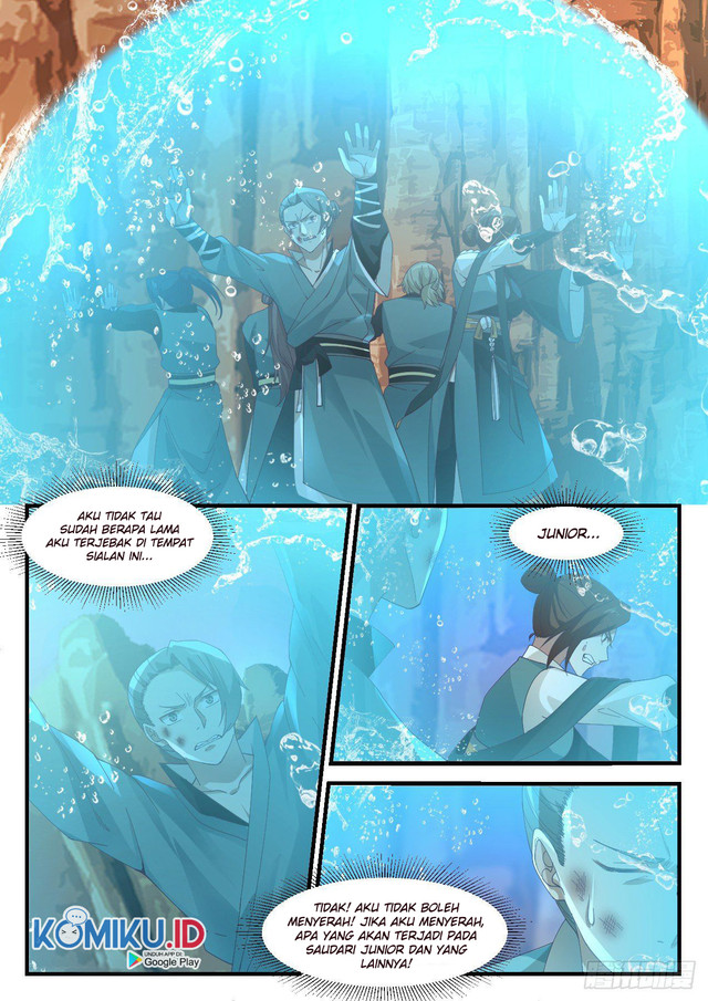 Martial Peak Part 1 Chapter 1114 - https://gambar-id.komiku.org/wp-content/uploads/2375318-11.jpg