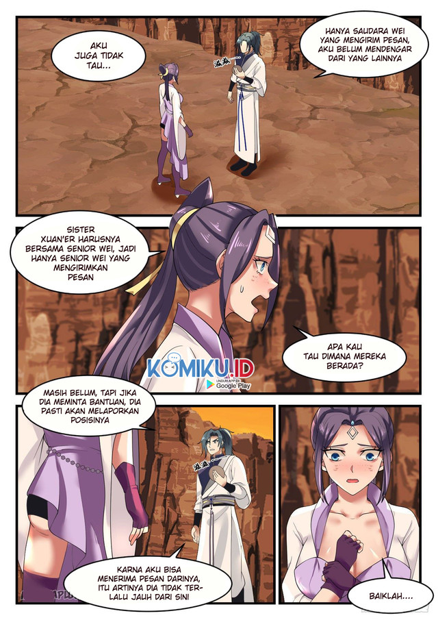 Martial Peak Part 1 Chapter 1114 - https://gambar-id.komiku.org/wp-content/uploads/2375318-4.jpg