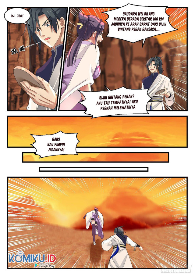 Martial Peak Part 1 Chapter 1114 - https://gambar-id.komiku.org/wp-content/uploads/2375318-5.jpg