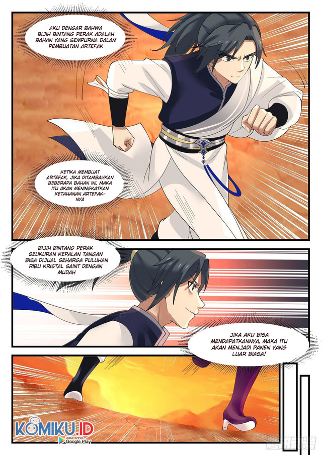 Martial Peak Part 1 Chapter 1114 - https://gambar-id.komiku.org/wp-content/uploads/2375318-6.jpg