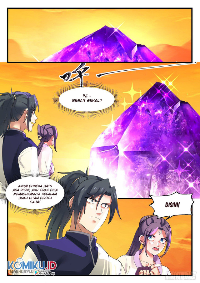 Martial Peak Part 1 Chapter 1114 - https://gambar-id.komiku.org/wp-content/uploads/2375318-7.jpg