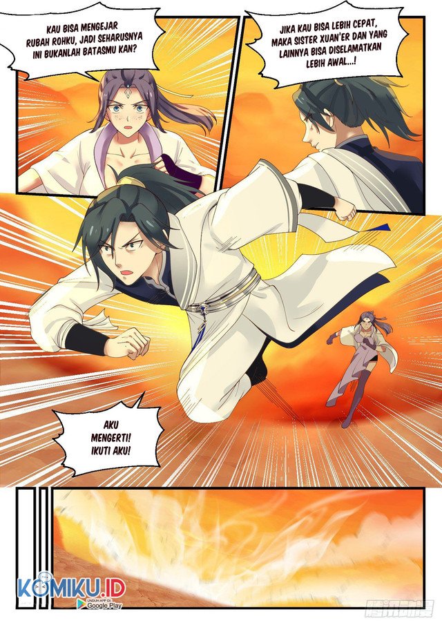 Martial Peak Part 1 Chapter 1114 - https://gambar-id.komiku.org/wp-content/uploads/2375318-9.jpg