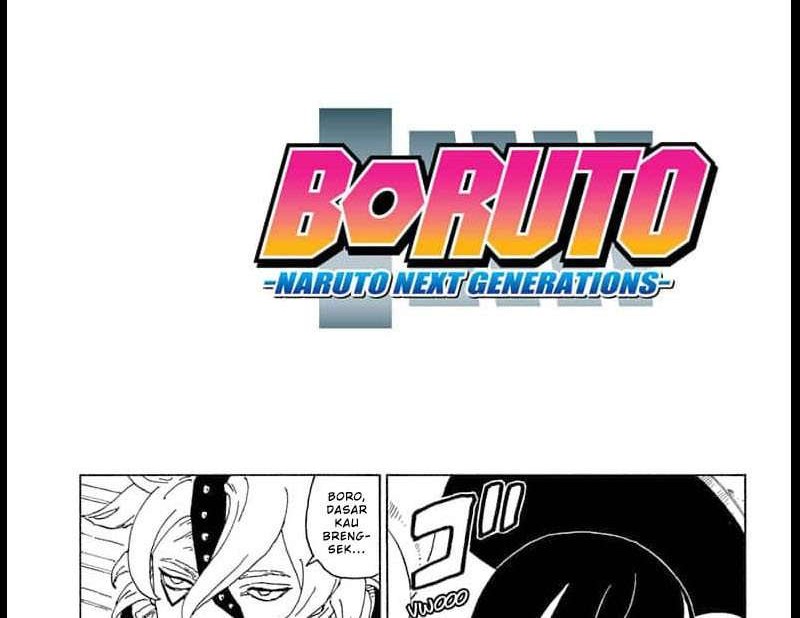 Boruto - Chapter 57.1 - Page 2