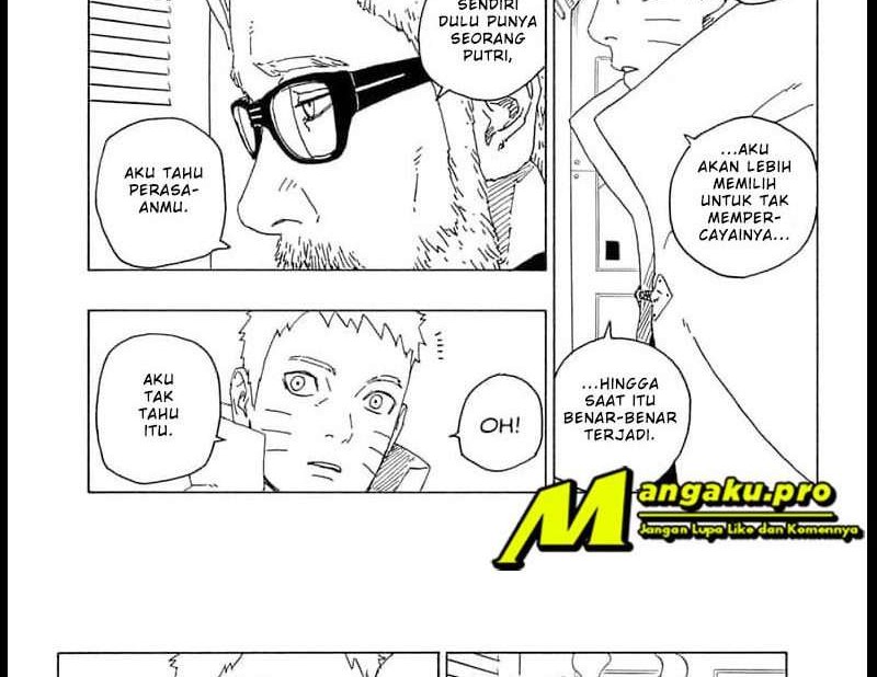 Boruto - Chapter 57.1 - Page 10