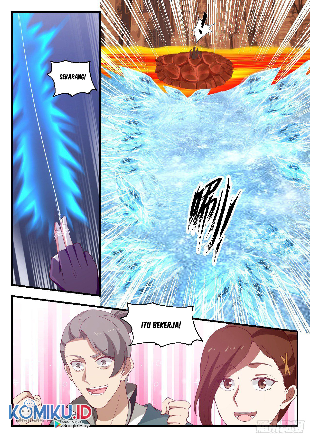 Martial Peak Part 1 Chapter 1116 - https://gambar-id.komiku.org/wp-content/uploads/2375488-10.jpg