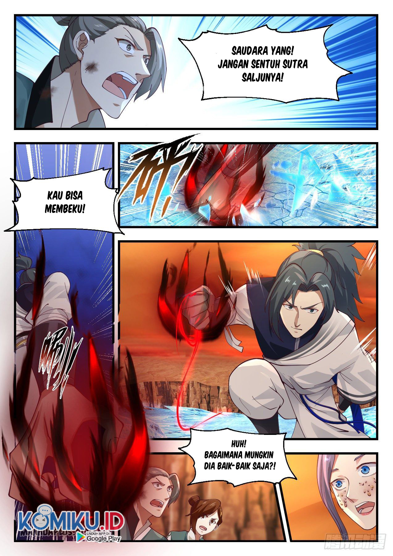 Martial Peak Part 1 Chapter 1116 - https://gambar-id.komiku.org/wp-content/uploads/2375488-13.jpg