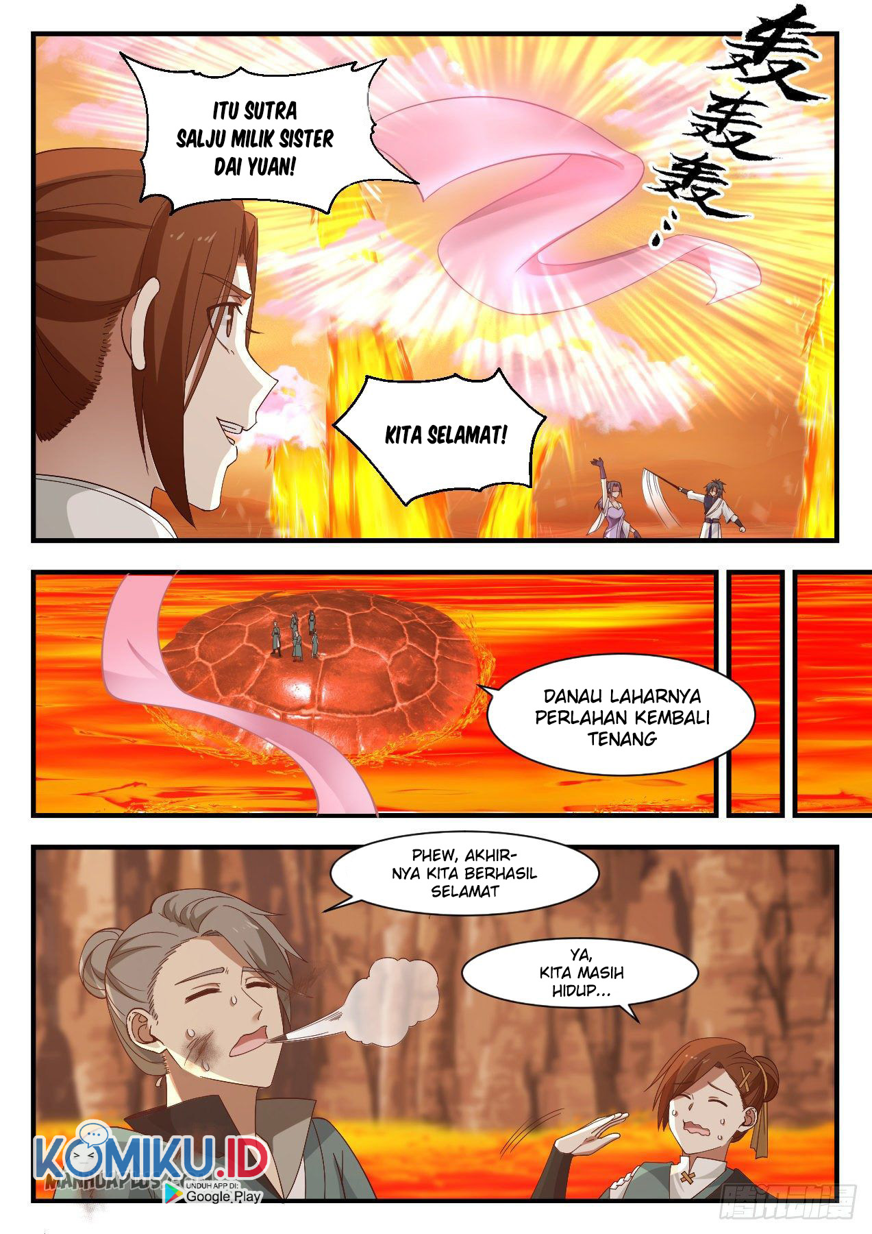 Martial Peak Part 1 Chapter 1116 - https://gambar-id.komiku.org/wp-content/uploads/2375488-6.jpg
