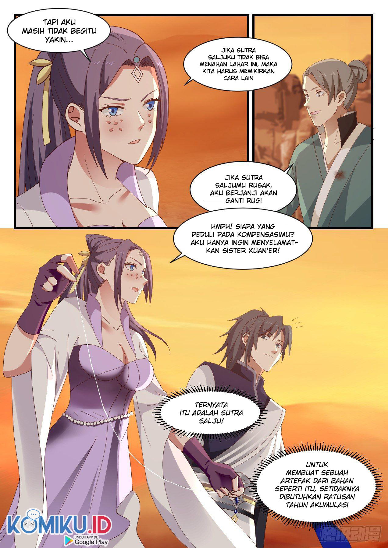 Martial Peak Part 1 Chapter 1116 - https://gambar-id.komiku.org/wp-content/uploads/2375488-8.jpg