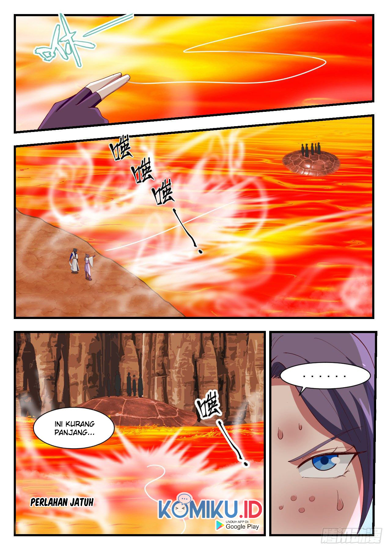 Martial Peak Part 1 Chapter 1116 - https://gambar-id.komiku.org/wp-content/uploads/2375488-9.jpg