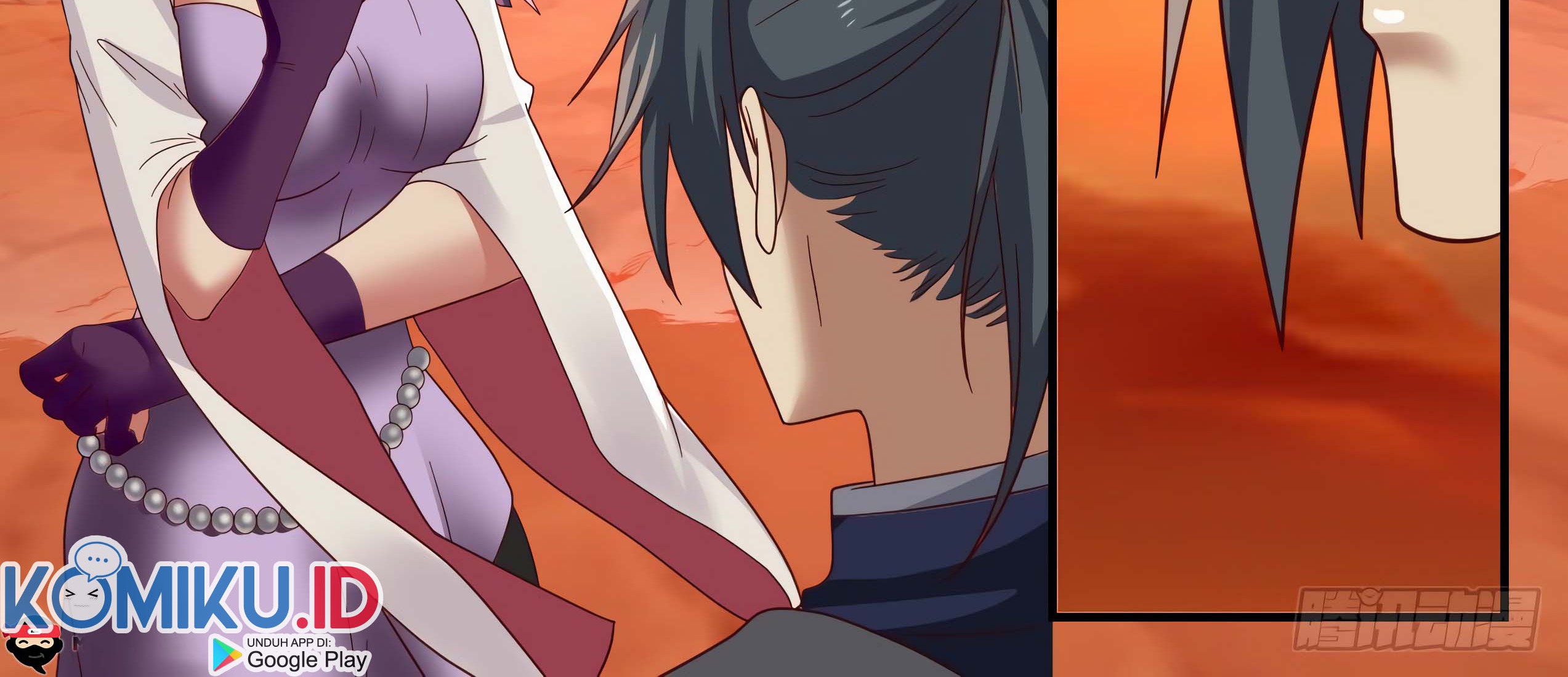 Martial Peak Part 1 Chapter 1117 - https://gambar-id.komiku.org/wp-content/uploads/2375595-10_part2.jpg