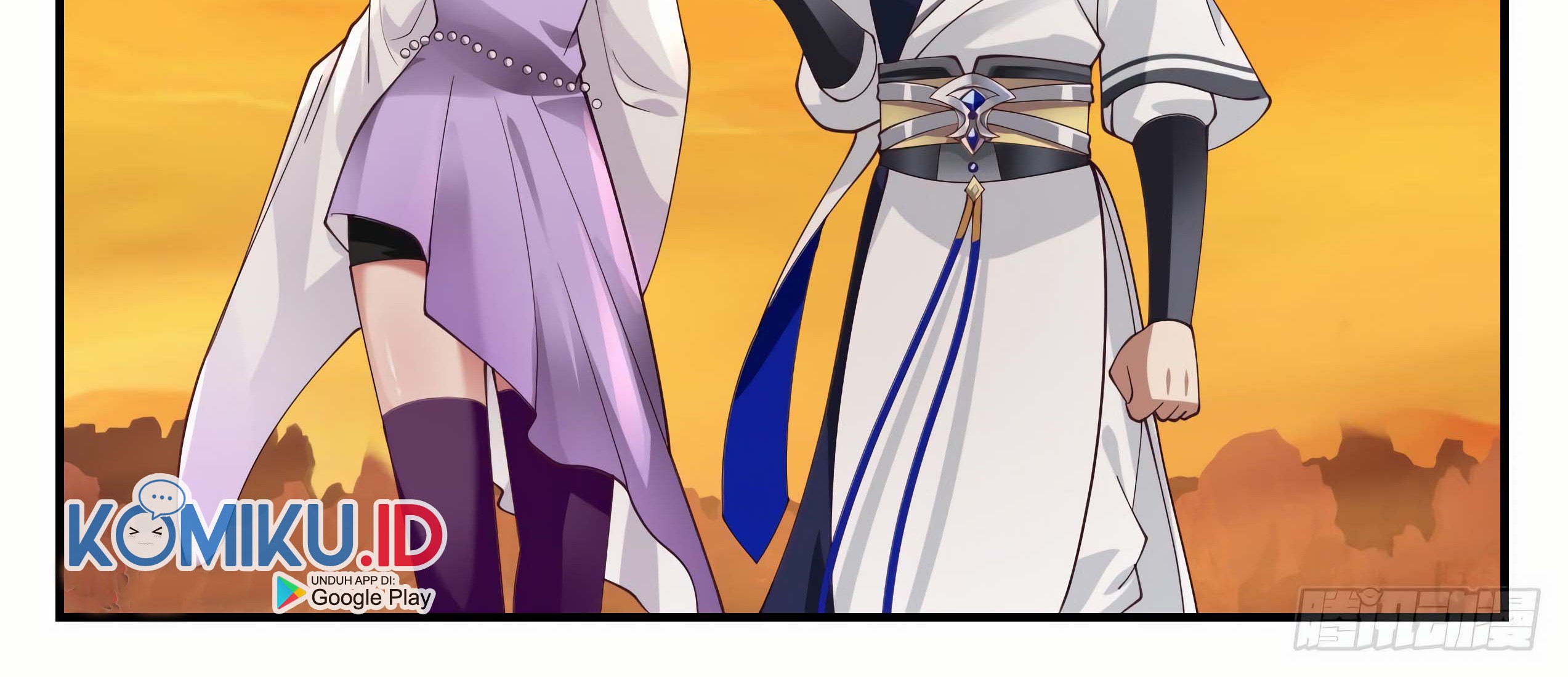 Martial Peak Part 1 Chapter 1117 - https://gambar-id.komiku.org/wp-content/uploads/2375595-11_part2.jpg