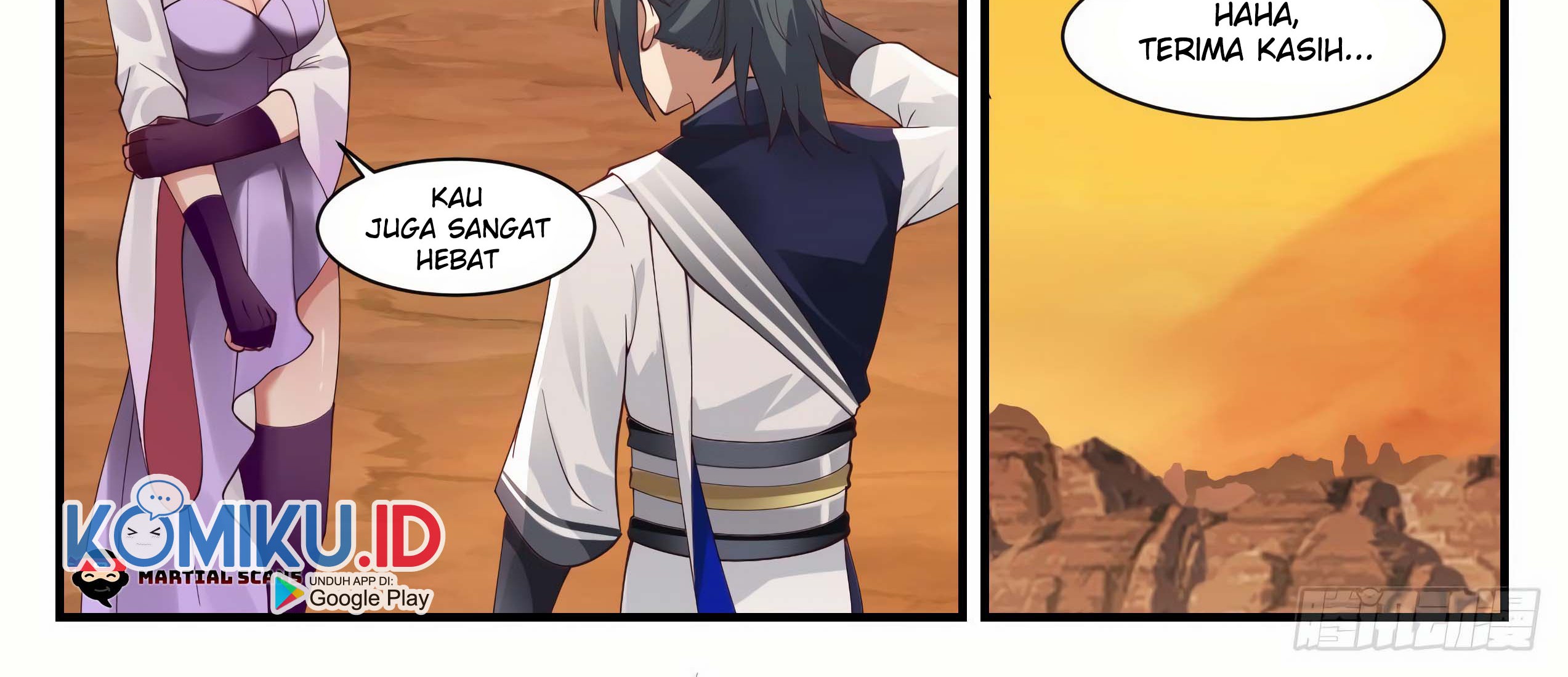 Martial Peak Part 1 Chapter 1117 - https://gambar-id.komiku.org/wp-content/uploads/2375595-12_part2.jpg