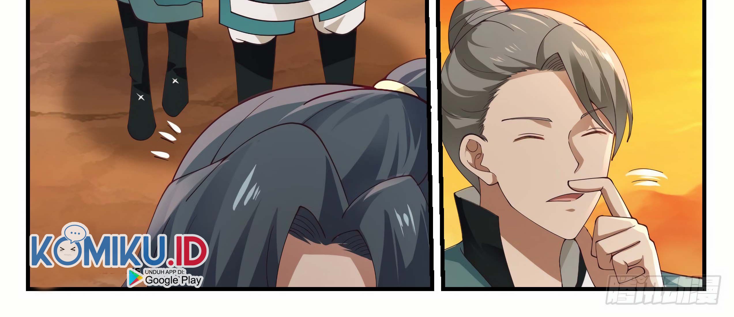 Martial Peak Part 1 Chapter 1117 - https://gambar-id.komiku.org/wp-content/uploads/2375595-13_part2.jpg