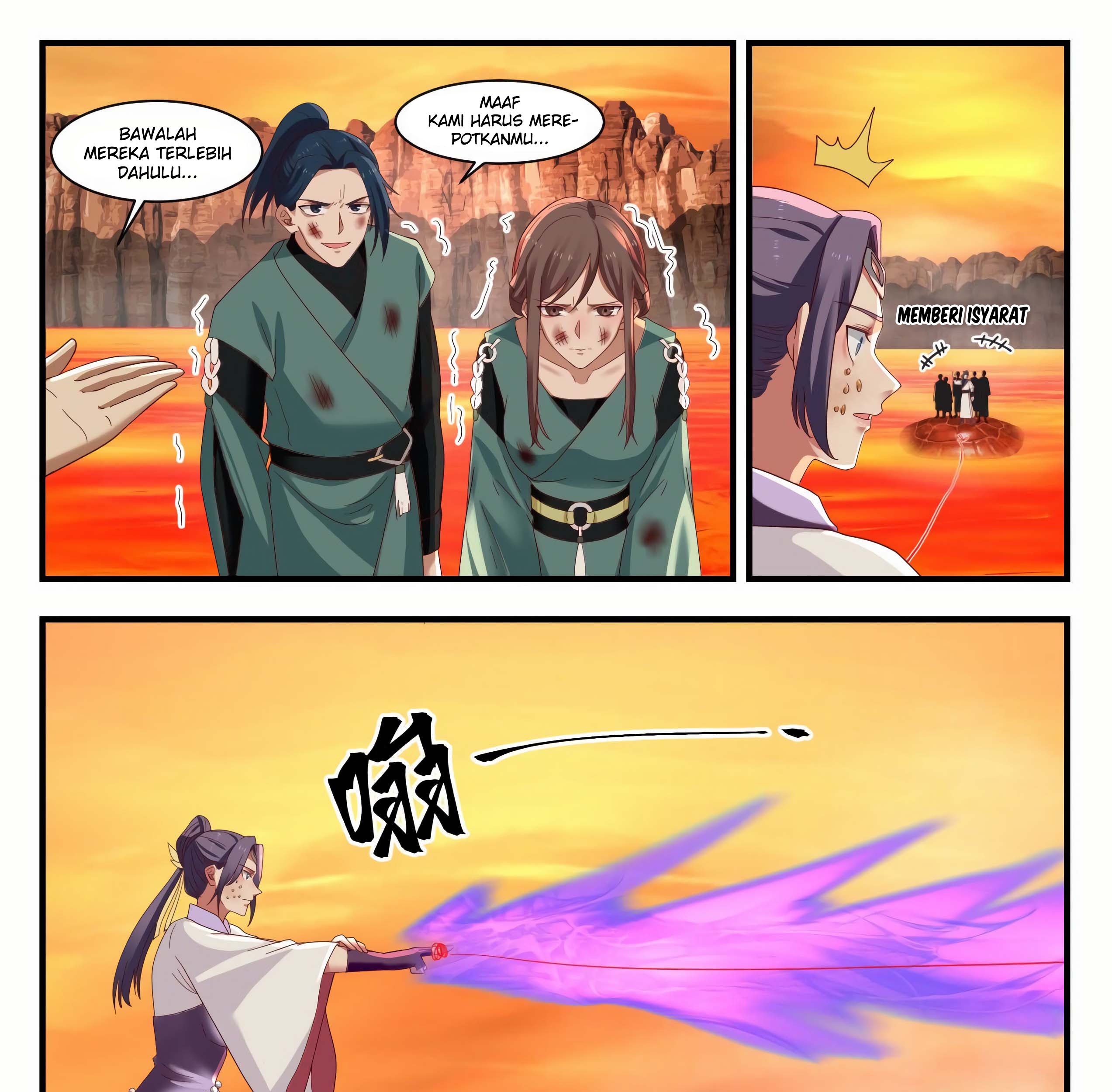 Martial Peak Part 1 Chapter 1117 - https://gambar-id.komiku.org/wp-content/uploads/2375595-4_part1.jpg