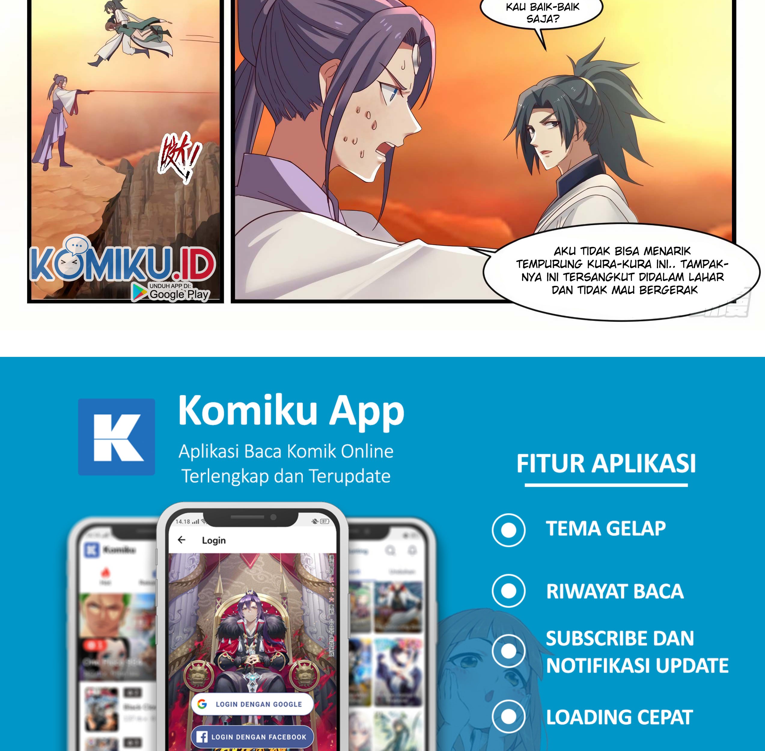 Martial Peak Part 1 Chapter 1117 - https://gambar-id.komiku.org/wp-content/uploads/2375595-5_part2.jpg