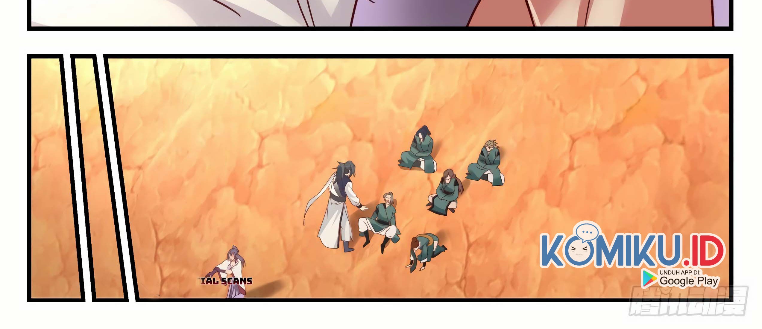 Martial Peak Part 1 Chapter 1117 - https://gambar-id.komiku.org/wp-content/uploads/2375595-6_part2.jpg