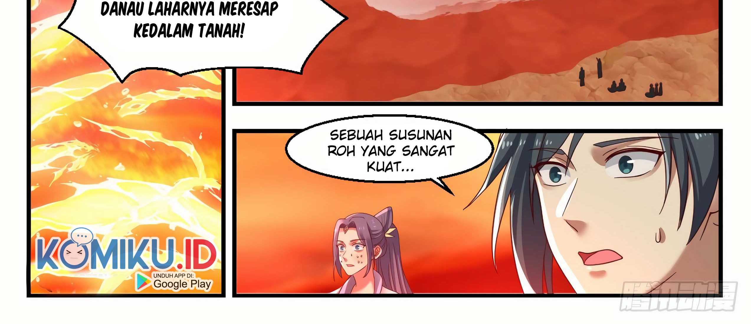 Martial Peak Part 1 Chapter 1117 - https://gambar-id.komiku.org/wp-content/uploads/2375595-7_part2.jpg