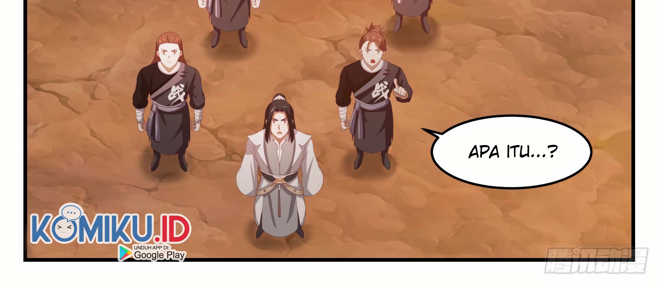 Martial Peak Part 1 Chapter 1119 - https://gambar-id.komiku.org/wp-content/uploads/2375853-11_part2.jpg