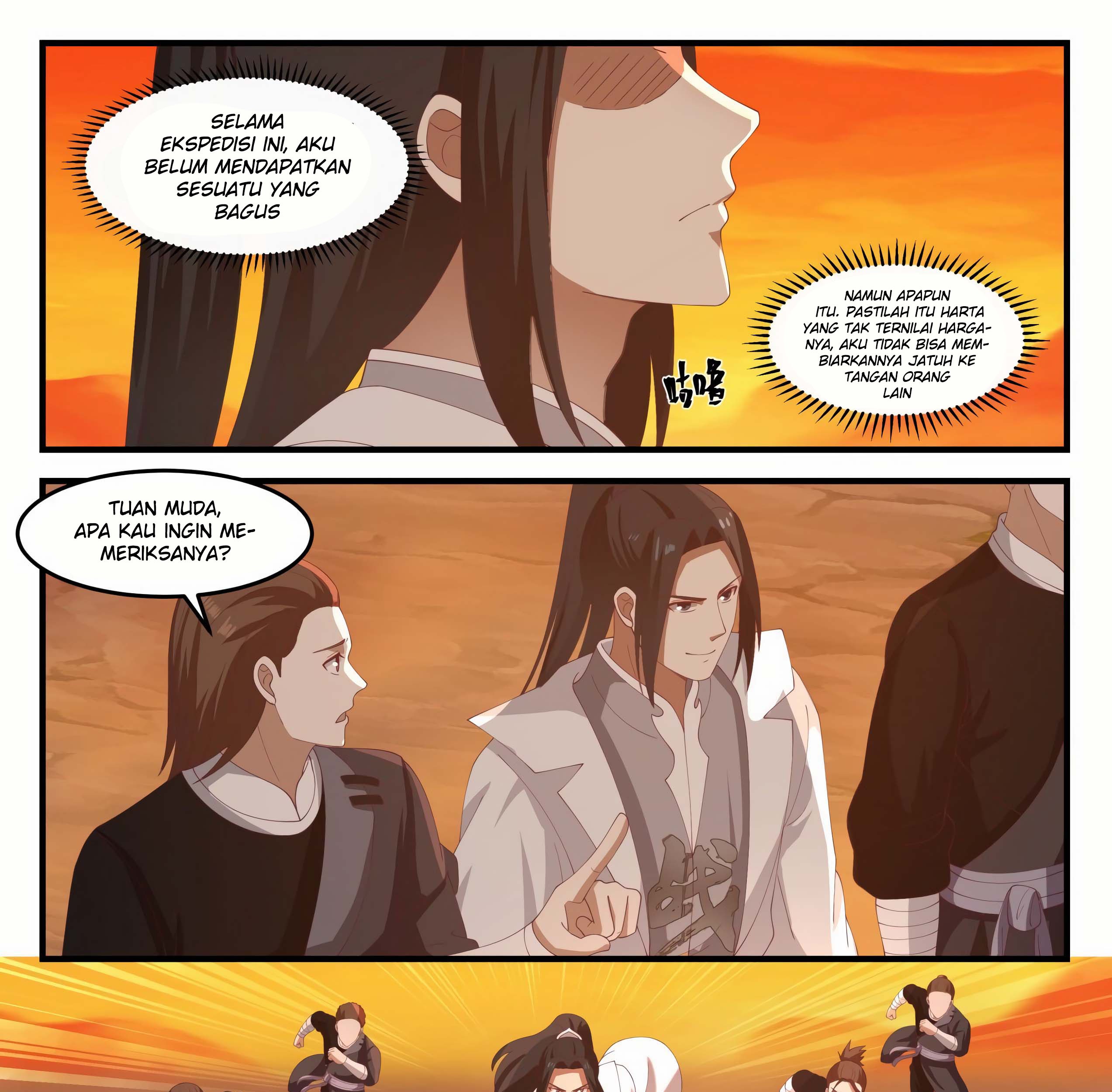 Martial Peak Part 1 Chapter 1119 - https://gambar-id.komiku.org/wp-content/uploads/2375853-12_part1.jpg