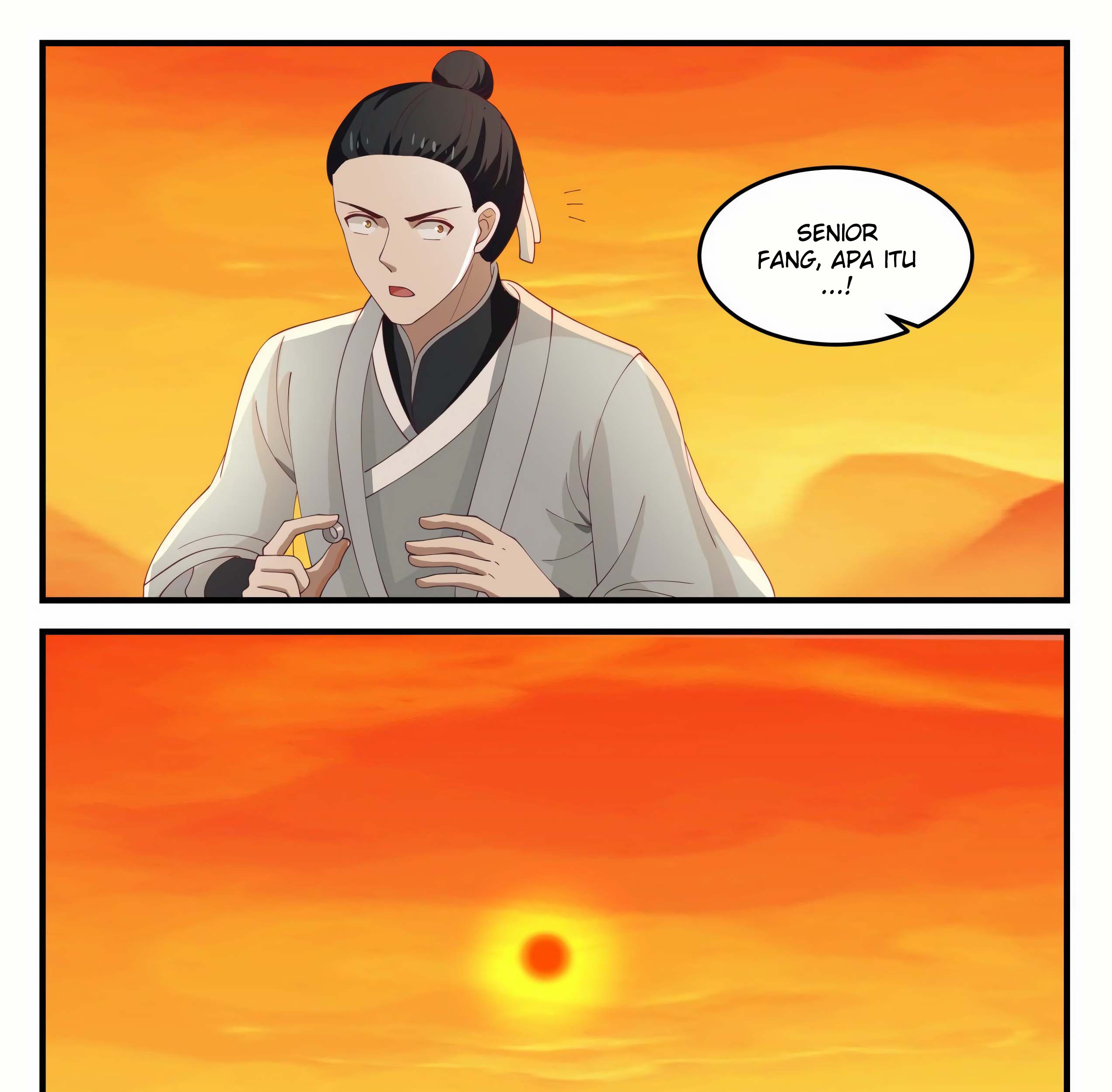 Martial Peak Part 1 Chapter 1119 - https://gambar-id.komiku.org/wp-content/uploads/2375853-14_part1.jpg