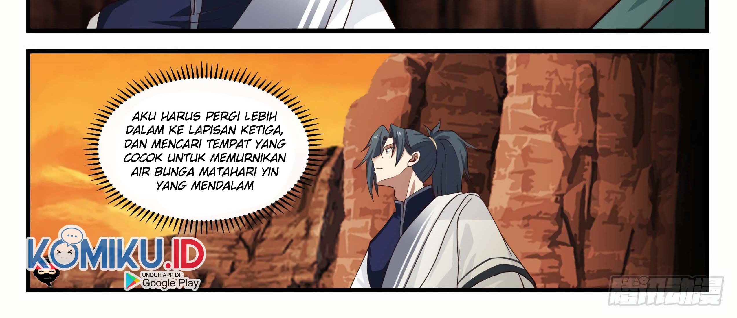 Martial Peak Part 1 Chapter 1119 - https://gambar-id.komiku.org/wp-content/uploads/2375853-4_part2.jpg