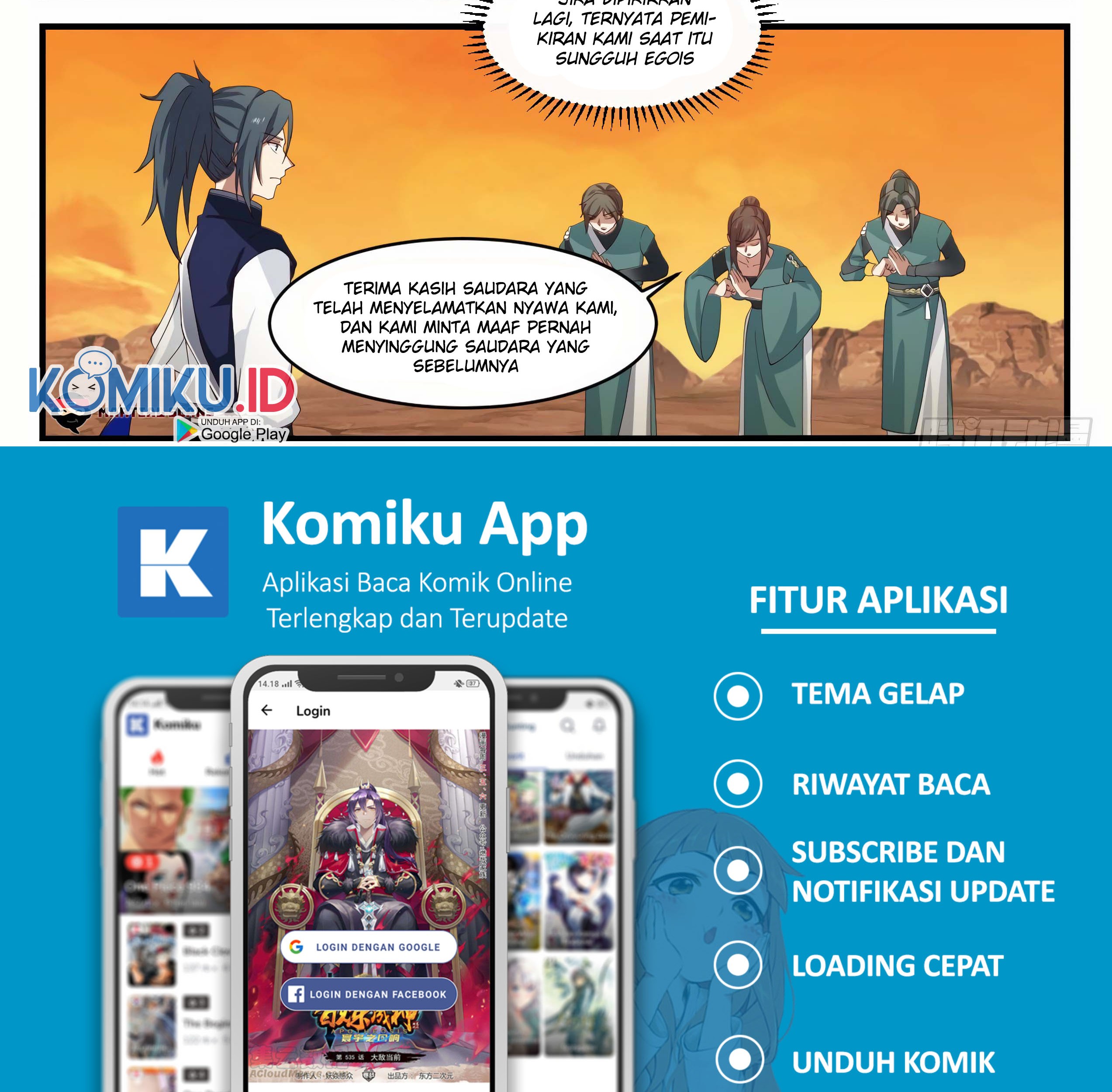 Martial Peak Part 1 Chapter 1119 - https://gambar-id.komiku.org/wp-content/uploads/2375853-5_part2.jpg