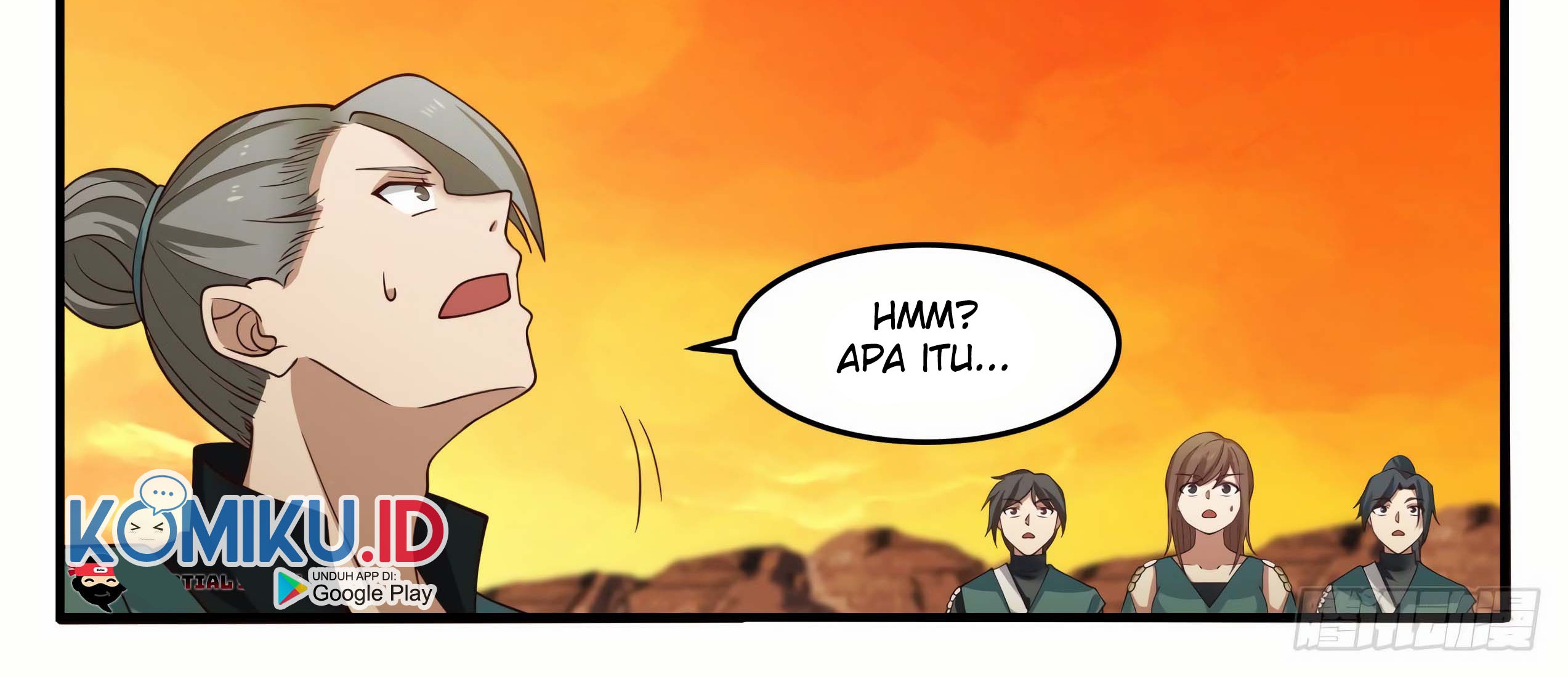 Martial Peak Part 1 Chapter 1119 - https://gambar-id.komiku.org/wp-content/uploads/2375853-6_part2.jpg