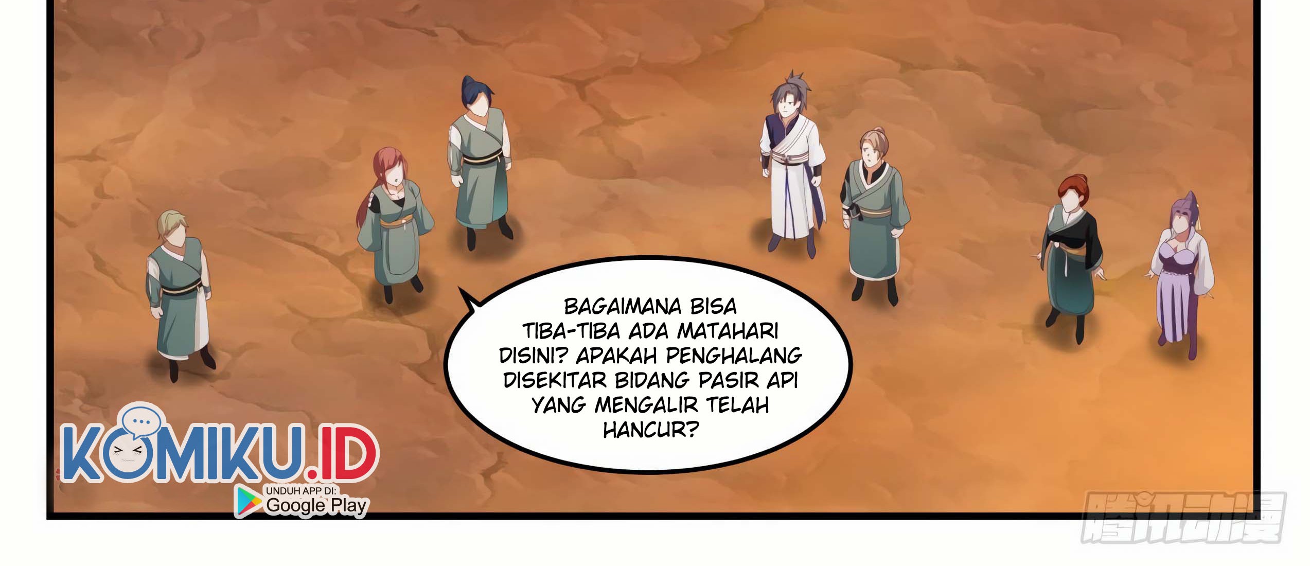 Martial Peak Part 1 Chapter 1119 - https://gambar-id.komiku.org/wp-content/uploads/2375853-9_part2.jpg