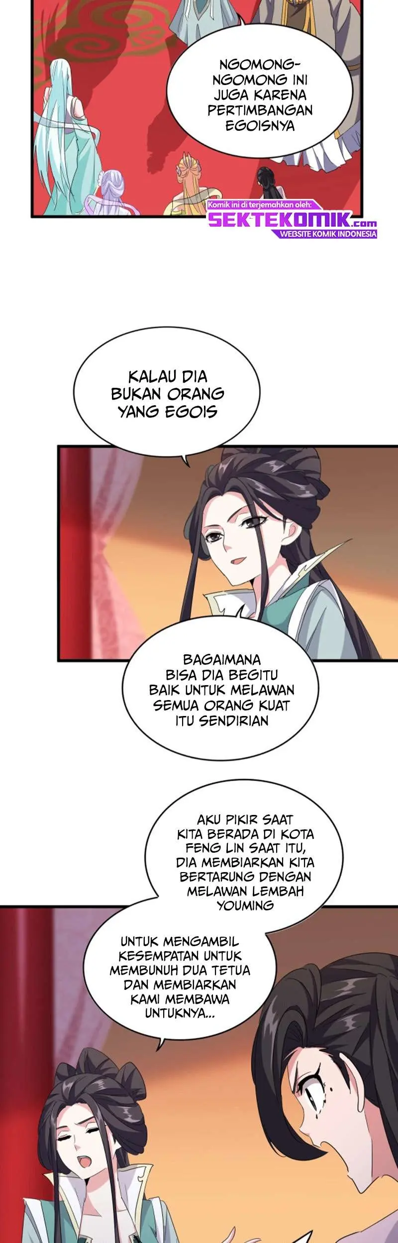 Magic Emperor Chapter 186 - https://gambar-id.komiku.org/wp-content/uploads/2376035-12.jpg