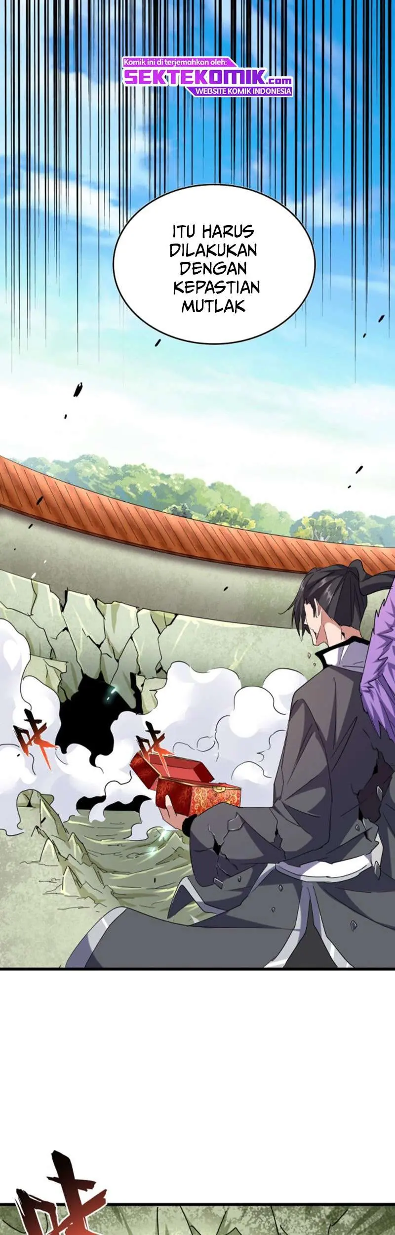 Magic Emperor Chapter 186 - https://gambar-id.komiku.org/wp-content/uploads/2376035-18.jpg