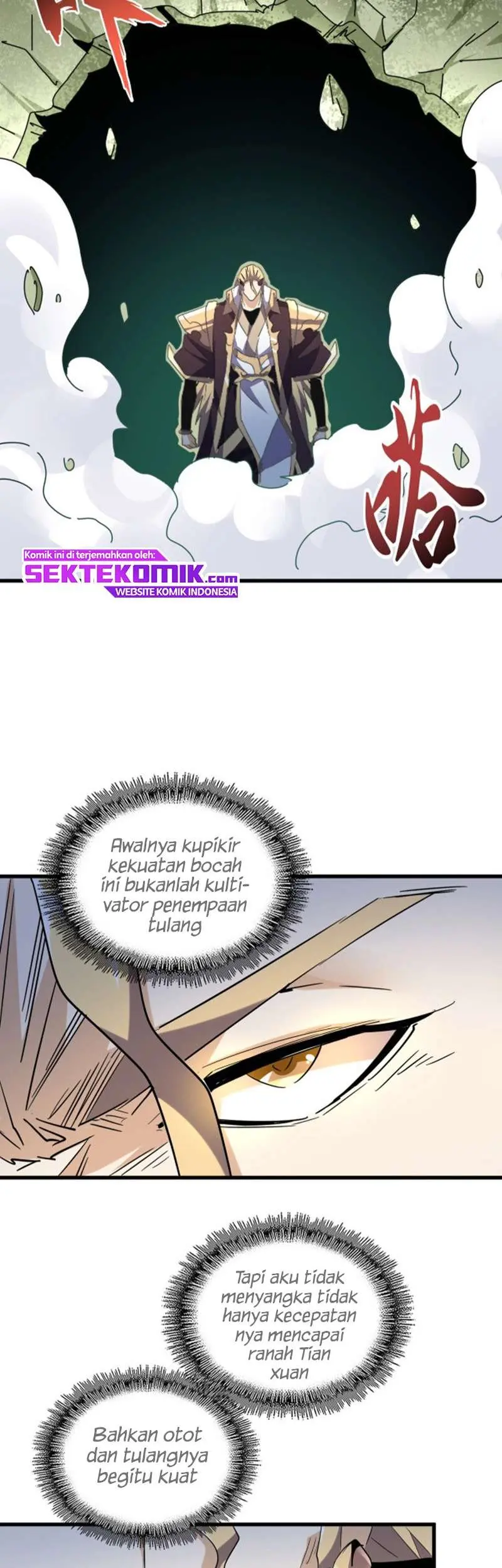 Magic Emperor Chapter 186 - https://gambar-id.komiku.org/wp-content/uploads/2376035-19.jpg