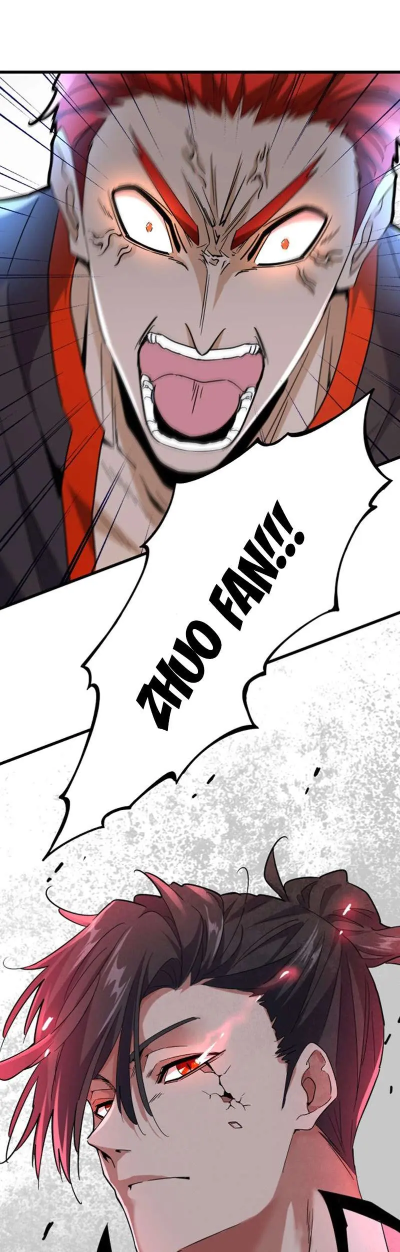Magic Emperor Chapter 186 - https://gambar-id.komiku.org/wp-content/uploads/2376035-2.jpg