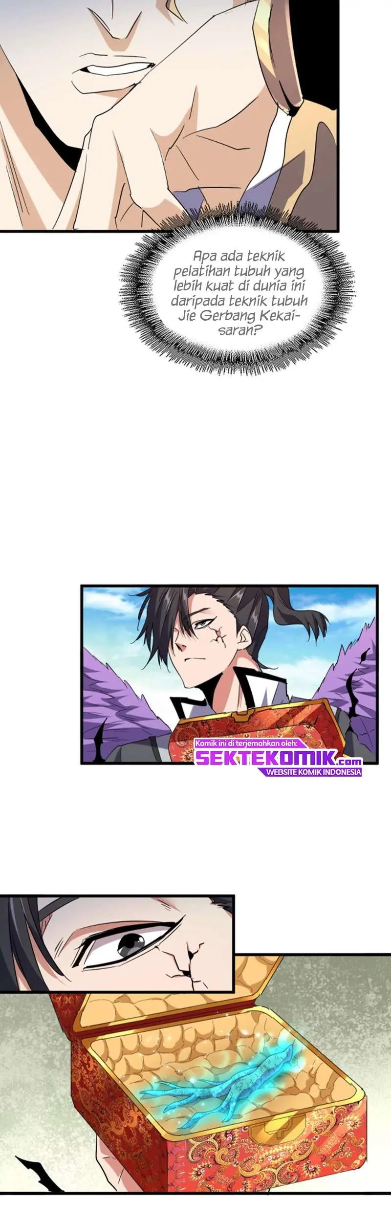 Magic Emperor Chapter 186 - https://gambar-id.komiku.org/wp-content/uploads/2376035-20.jpg