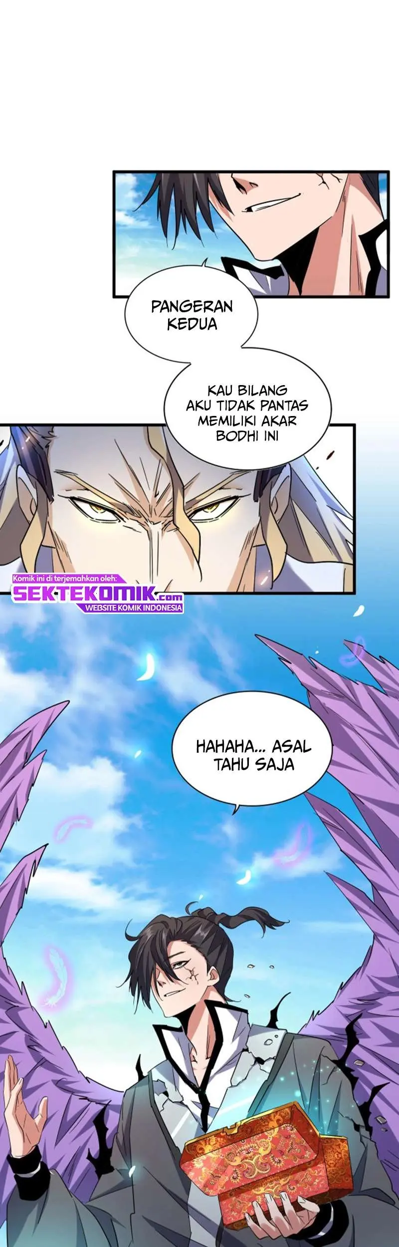 Magic Emperor Chapter 186 - https://gambar-id.komiku.org/wp-content/uploads/2376035-21.jpg
