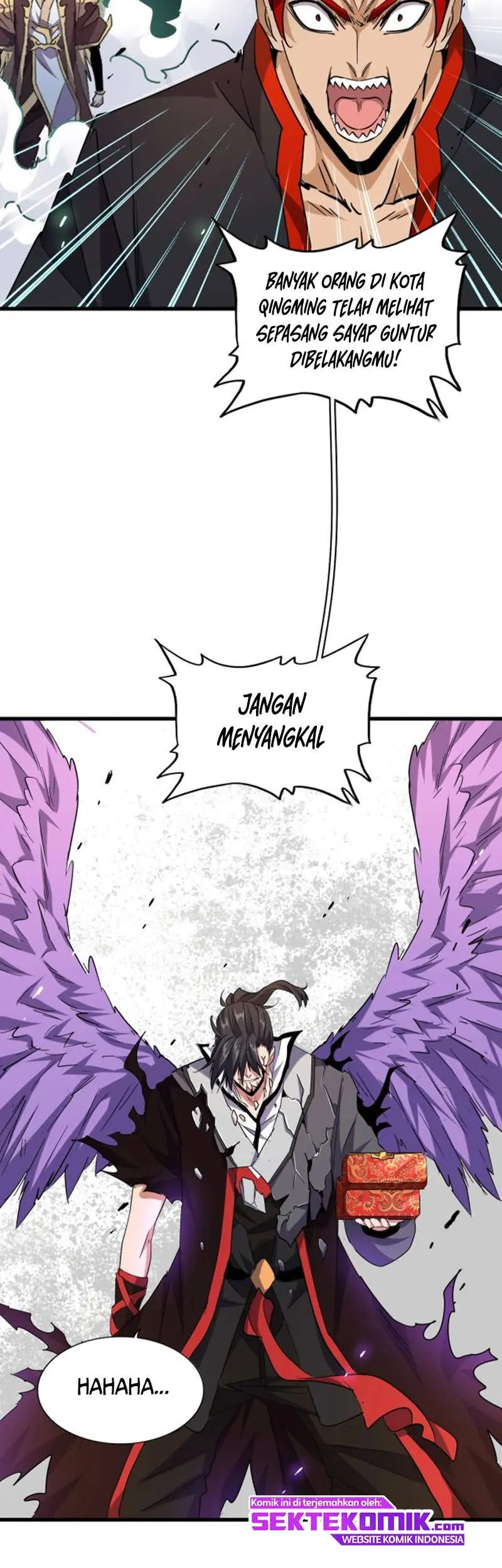 Magic Emperor Chapter 186 - https://gambar-id.komiku.org/wp-content/uploads/2376035-24.jpg