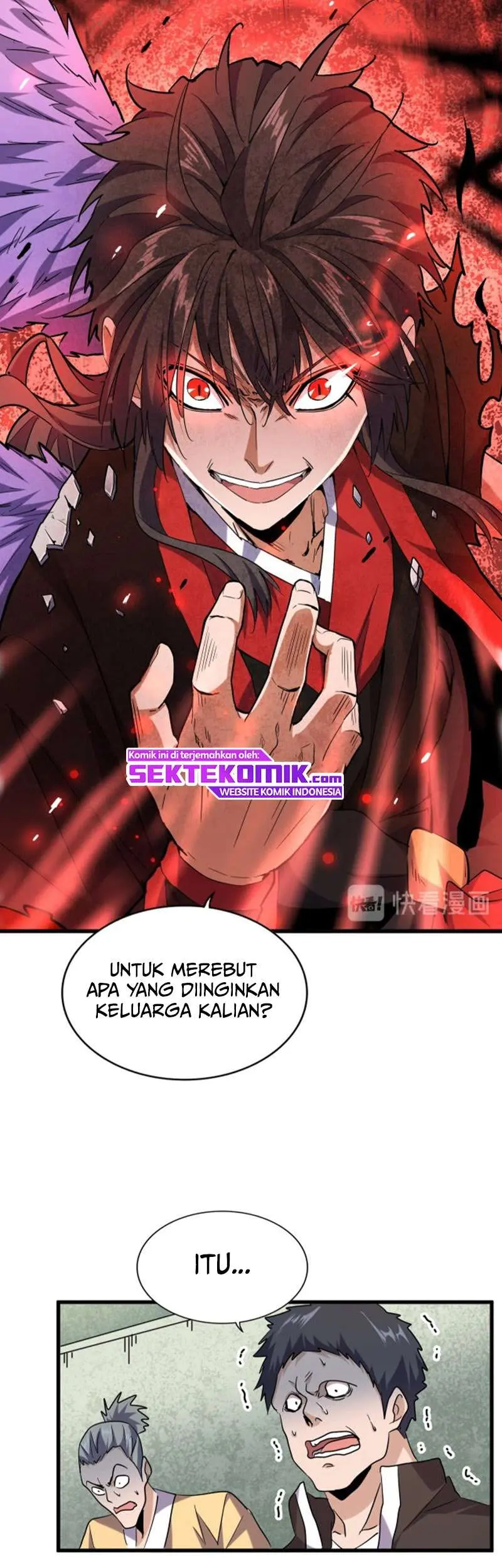 Magic Emperor Chapter 186 - https://gambar-id.komiku.org/wp-content/uploads/2376035-26.jpg