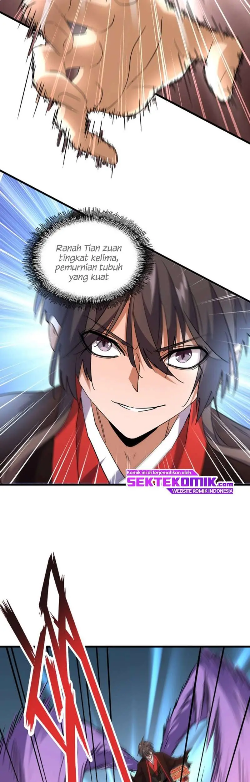 Magic Emperor Chapter 186 - https://gambar-id.komiku.org/wp-content/uploads/2376035-29.jpg