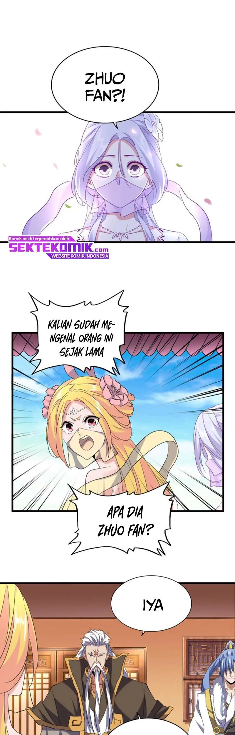 Magic Emperor Chapter 186 - https://gambar-id.komiku.org/wp-content/uploads/2376035-4.jpg