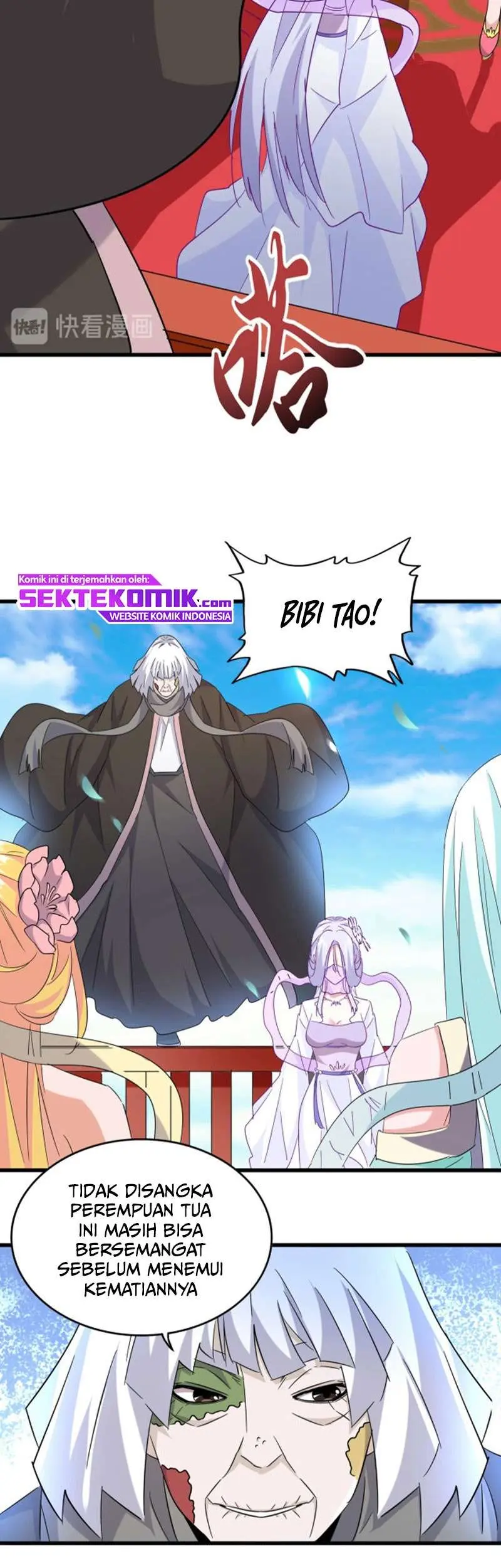 Magic Emperor Chapter 186 - https://gambar-id.komiku.org/wp-content/uploads/2376035-8.jpg