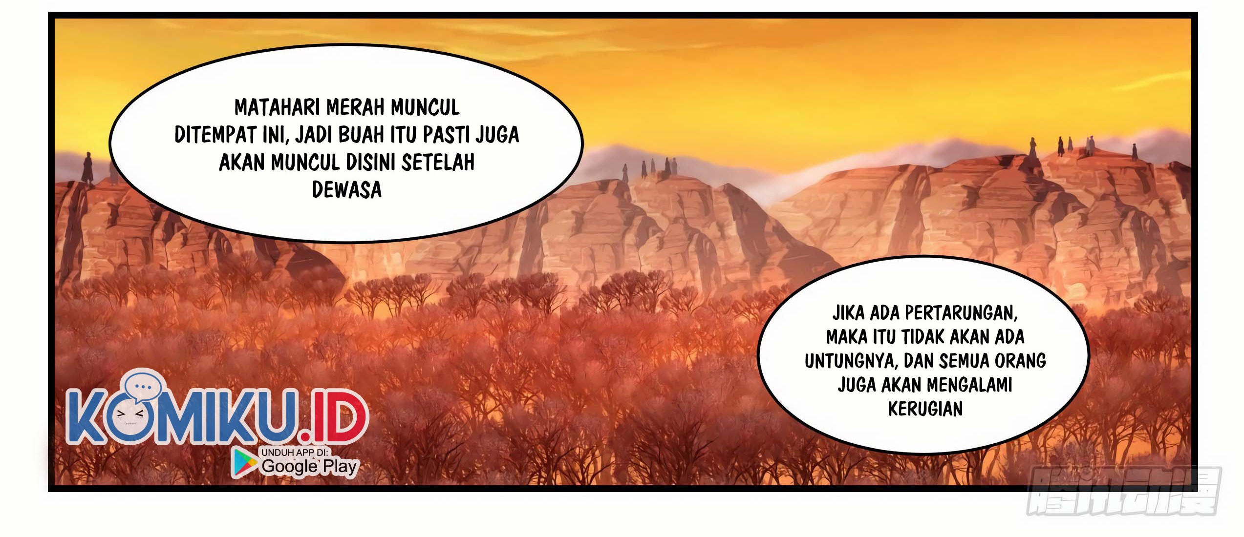 Martial Peak Part 1 Chapter 1121 - https://gambar-id.komiku.org/wp-content/uploads/2376064-10_part2_806980c0.jpg
