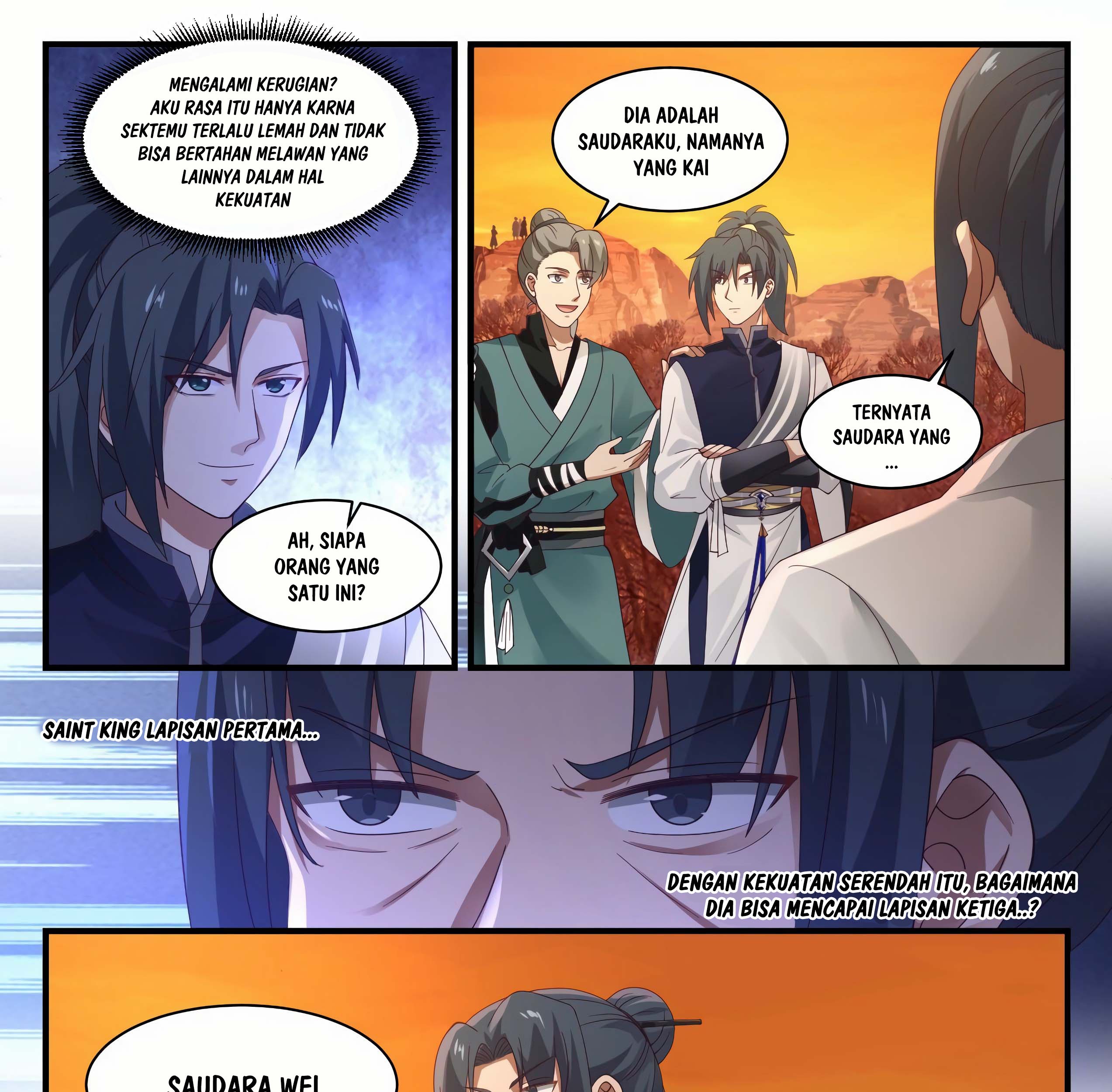 Martial Peak Part 1 Chapter 1121 - https://gambar-id.komiku.org/wp-content/uploads/2376064-11_d62e206d_part1.jpg