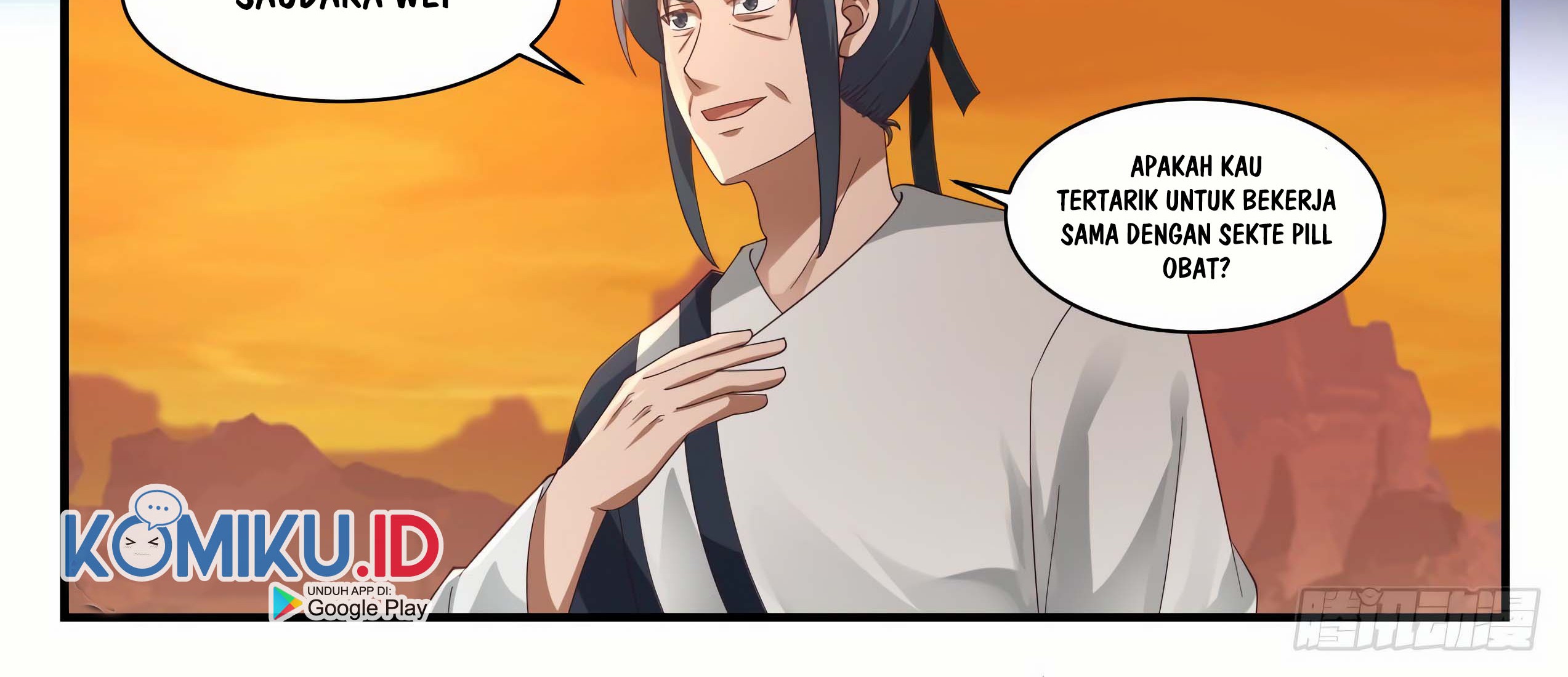Martial Peak Part 1 Chapter 1121 - https://gambar-id.komiku.org/wp-content/uploads/2376064-11_d62e206d_part2.jpg