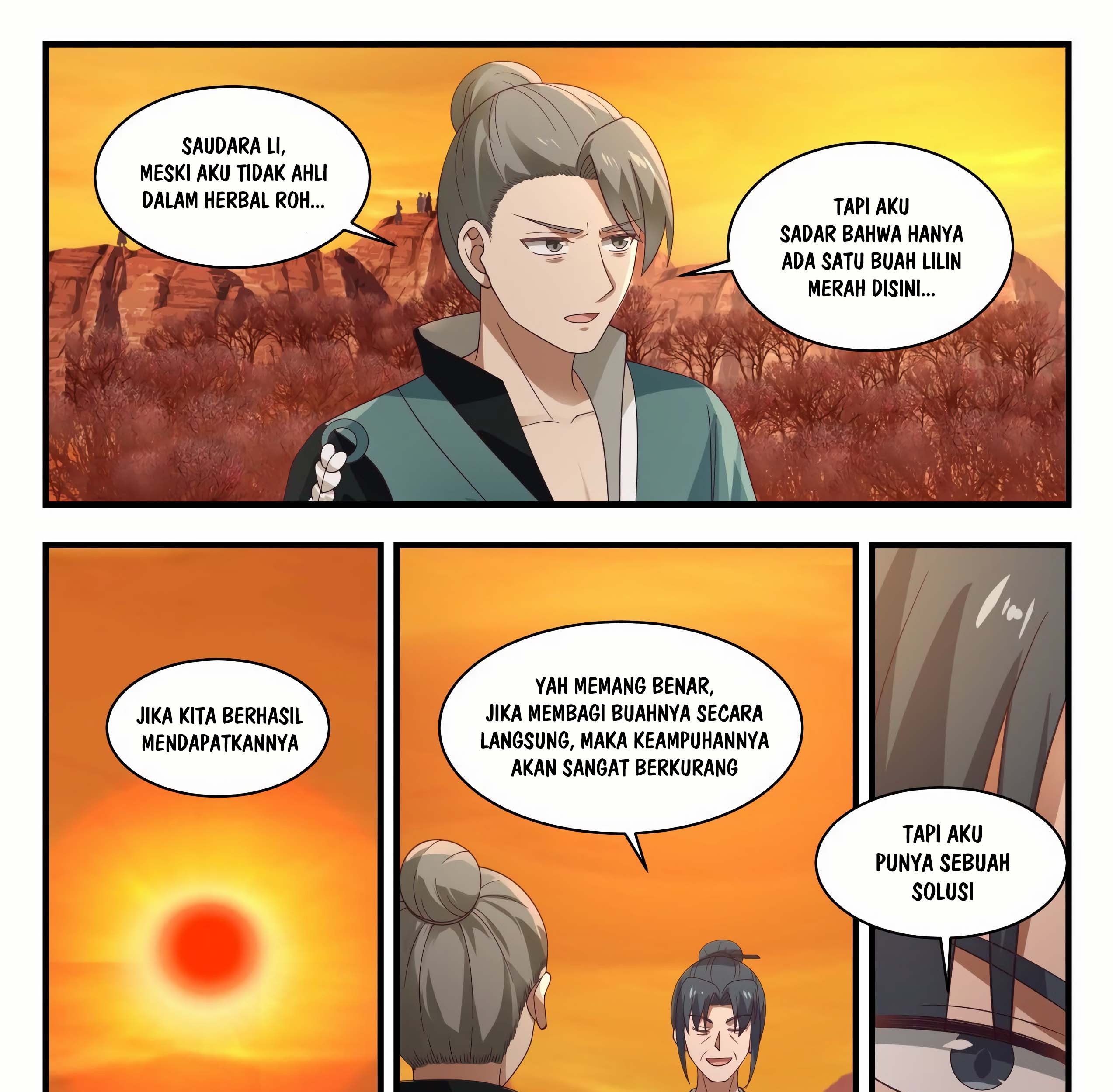 Martial Peak Part 1 Chapter 1121 - https://gambar-id.komiku.org/wp-content/uploads/2376064-12_part1.jpg