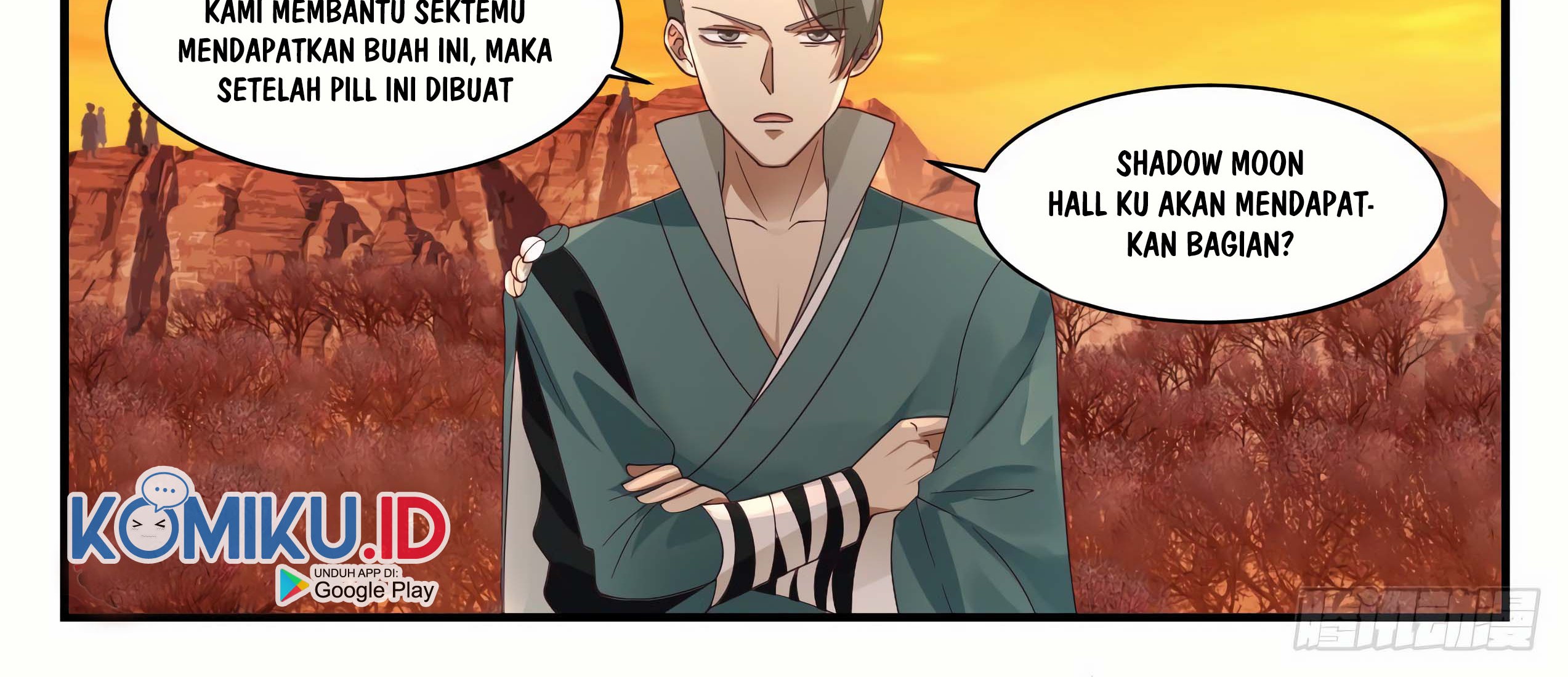 Martial Peak Part 1 Chapter 1121 - https://gambar-id.komiku.org/wp-content/uploads/2376064-13_part2.jpg