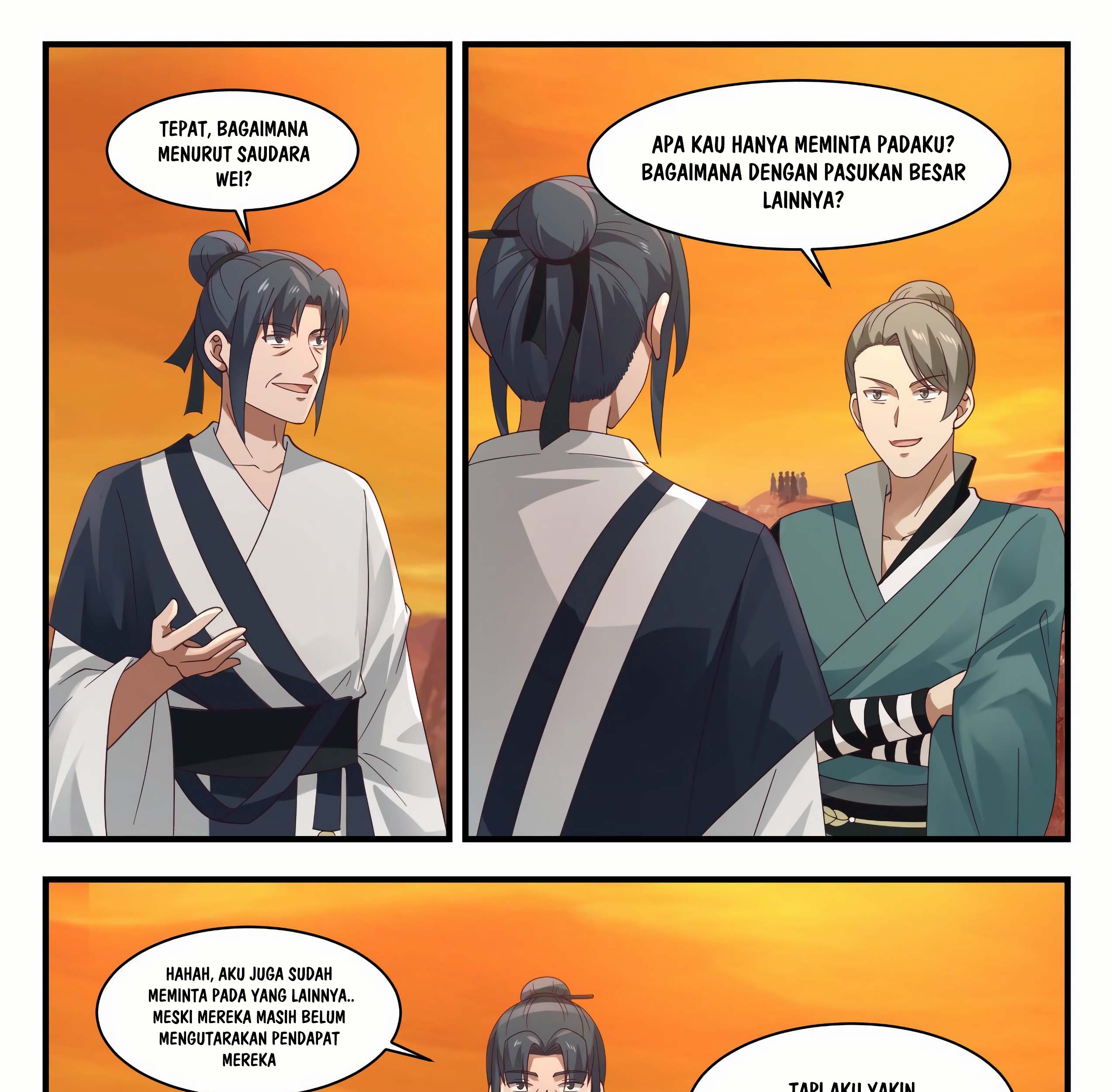 Martial Peak Part 1 Chapter 1121 - https://gambar-id.komiku.org/wp-content/uploads/2376064-14_part1.jpg