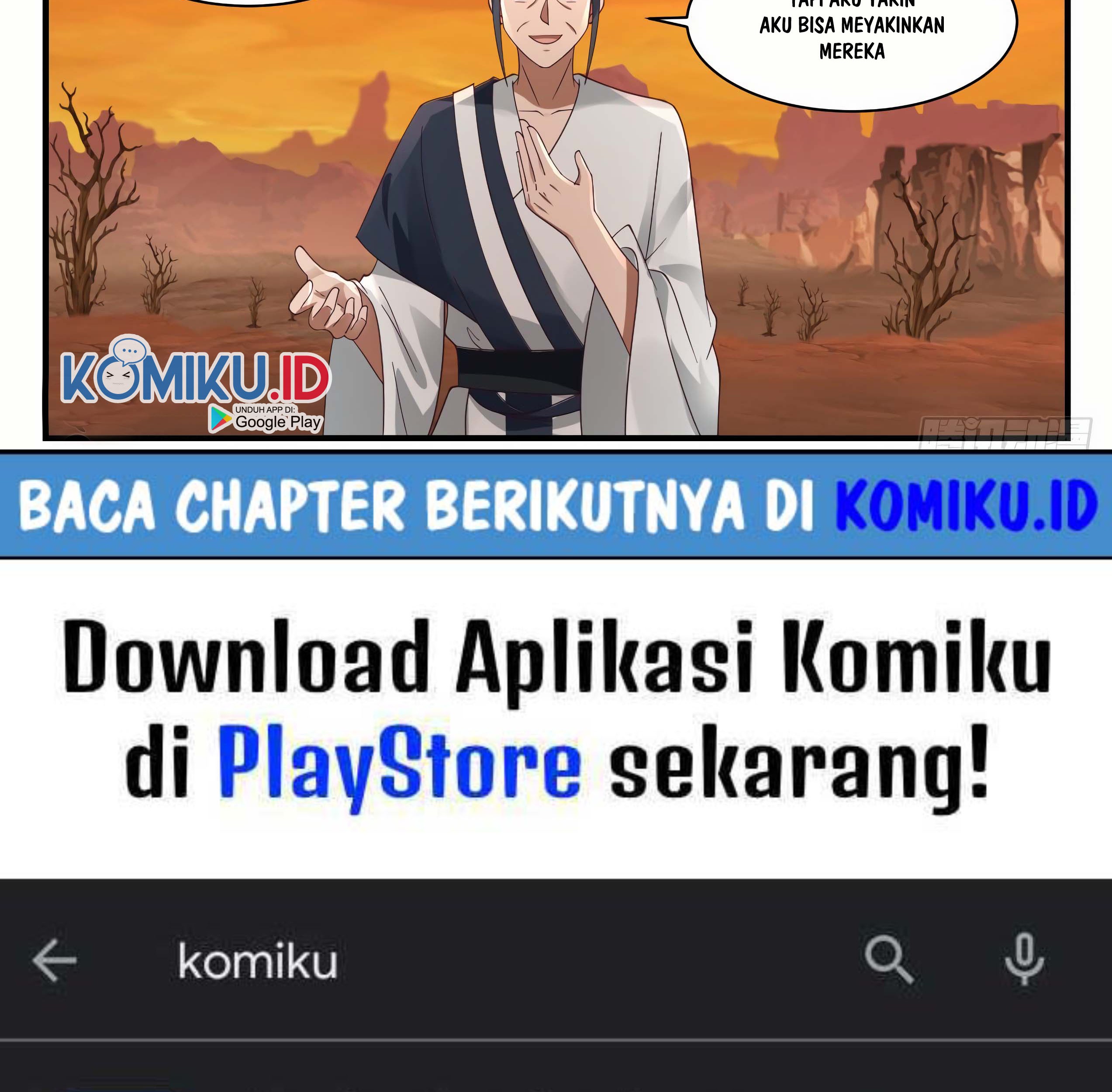 Martial Peak Part 1 Chapter 1121 - https://gambar-id.komiku.org/wp-content/uploads/2376064-14_part2.jpg